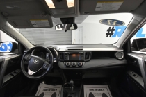 2017 Toyota RAV4 LE AWD 4dr SUV - photothumb 23