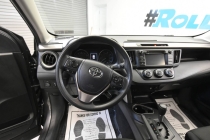 2017 Toyota RAV4 LE AWD 4dr SUV - photothumb 24