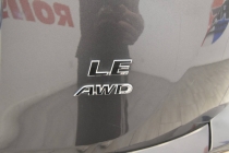 2017 Toyota RAV4 LE AWD 4dr SUV - photothumb 38