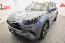 2024 Toyota Highlander XLE AWD 4dr SUV 