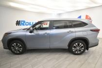 2024 Toyota Highlander XLE AWD 4dr SUV - photothumb 1