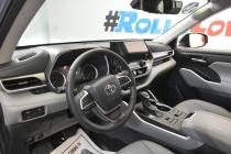 2024 Toyota Highlander XLE AWD 4dr SUV - photothumb 11