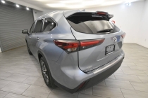 2024 Toyota Highlander XLE AWD 4dr SUV - photothumb 2