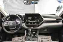 2024 Toyota Highlander XLE AWD 4dr SUV - photothumb 27