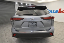 2024 Toyota Highlander XLE AWD 4dr SUV - photothumb 3