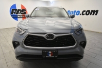2024 Toyota Highlander XLE AWD 4dr SUV - photothumb 7