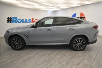 2025 BMW X6 xDrive40i AWD 4dr Sports Activity Coupe - photothumb 1