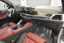 2025 BMW X6 xDrive40i AWD 4dr Sports Activity Coupe - photothumb 17