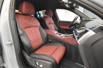 2025 BMW X6 xDrive40i AWD 4dr Sports Activity Coupe - photothumb 19