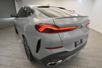 2025 BMW X6 xDrive40i AWD 4dr Sports Activity Coupe - photothumb 2