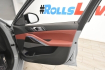 2025 BMW X6 xDrive40i AWD 4dr Sports Activity Coupe - photothumb 20