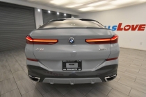 2025 BMW X6 xDrive40i AWD 4dr Sports Activity Coupe - photothumb 3