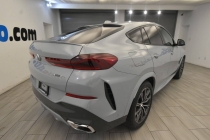 2025 BMW X6 xDrive40i AWD 4dr Sports Activity Coupe - photothumb 4