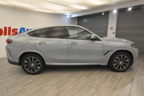 2025 BMW X6 xDrive40i AWD 4dr Sports Activity Coupe - photothumb 5