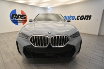 2025 BMW X6 xDrive40i AWD 4dr Sports Activity Coupe - photothumb 7