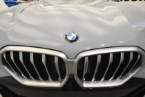 2025 BMW X6 xDrive40i AWD 4dr Sports Activity Coupe - photothumb 8