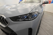 2025 BMW X6 xDrive40i AWD 4dr Sports Activity Coupe - photothumb 9