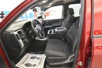 2018 Chevrolet Silverado 1500 LT Z71 4x4 4dr Double Cab 6.5 ft. SB - photothumb 14