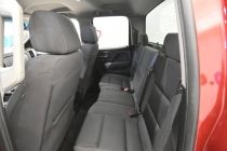 2018 Chevrolet Silverado 1500 LT Z71 4x4 4dr Double Cab 6.5 ft. SB - photothumb 16