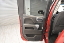 2018 Chevrolet Silverado 1500 LT Z71 4x4 4dr Double Cab 6.5 ft. SB - photothumb 17