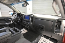 2018 Chevrolet Silverado 1500 LT Z71 4x4 4dr Double Cab 6.5 ft. SB - photothumb 18