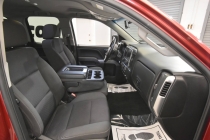 2018 Chevrolet Silverado 1500 LT Z71 4x4 4dr Double Cab 6.5 ft. SB - photothumb 19