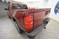 2018 Chevrolet Silverado 1500 LT Z71 4x4 4dr Double Cab 6.5 ft. SB - photothumb 2