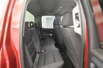 2018 Chevrolet Silverado 1500 LT Z71 4x4 4dr Double Cab 6.5 ft. SB - photothumb 22