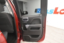 2018 Chevrolet Silverado 1500 LT Z71 4x4 4dr Double Cab 6.5 ft. SB - photothumb 23