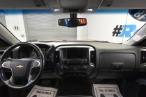 2018 Chevrolet Silverado 1500 LT Z71 4x4 4dr Double Cab 6.5 ft. SB - photothumb 25