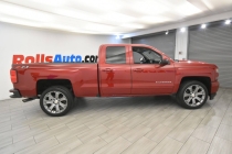 2018 Chevrolet Silverado 1500 LT Z71 4x4 4dr Double Cab 6.5 ft. SB - photothumb 5