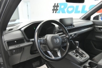 2025 Honda CR-V Hybrid Sport AWD 4dr SUV - photothumb 11