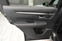 2025 Honda CR-V Hybrid Sport AWD 4dr SUV - photothumb 14