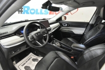 2022 Jeep Compass Limited 4x4 4dr SUV - photothumb 11