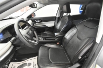 2022 Jeep Compass Limited 4x4 4dr SUV - photothumb 12