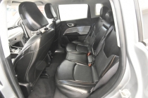 2022 Jeep Compass Limited 4x4 4dr SUV - photothumb 16