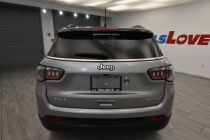 2022 Jeep Compass Limited 4x4 4dr SUV - photothumb 3