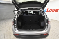 2022 Jeep Compass Limited 4x4 4dr SUV - photothumb 40