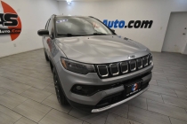 2022 Jeep Compass Limited 4x4 4dr SUV - photothumb 6
