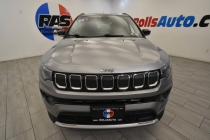 2022 Jeep Compass Limited 4x4 4dr SUV - photothumb 7