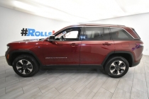 2023 Jeep Grand Cherokee 4xe 4x4 4dr SUV - photothumb 1