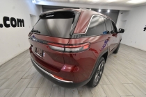 2023 Jeep Grand Cherokee 4xe 4x4 4dr SUV - photothumb 4