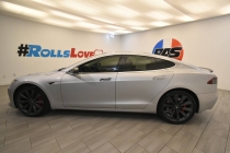2017 Tesla Model S P100D AWD 4dr Liftback - photothumb 1
