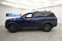 2022 Nissan Pathfinder SV 4dr SUV - photothumb 1