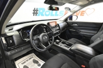2022 Nissan Pathfinder SV 4dr SUV - photothumb 11