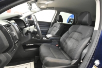 2022 Nissan Pathfinder SV 4dr SUV - photothumb 13