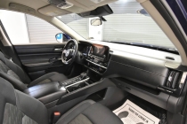 2022 Nissan Pathfinder SV 4dr SUV - photothumb 19