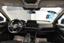 2022 Nissan Pathfinder SV 4dr SUV - photothumb 27