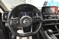 2022 Nissan Pathfinder SV 4dr SUV - photothumb 28