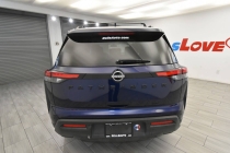 2022 Nissan Pathfinder SV 4dr SUV - photothumb 3